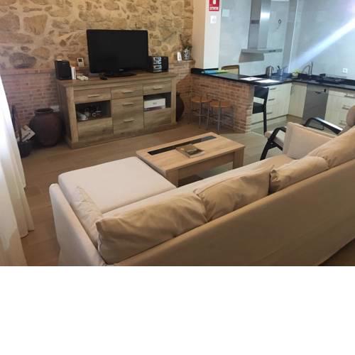 Apartamento Turístico, LOS ABUELOS