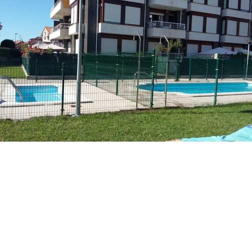 Apartamento Turístico Los Altos