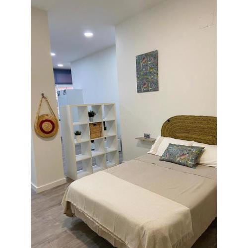 APARTAMENTO TURISTICO MALAGA