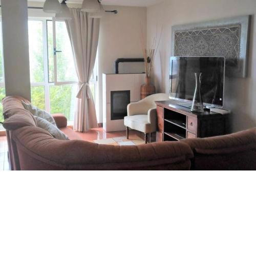 Apartamento Turístico Merón, Duplex (1 llave)