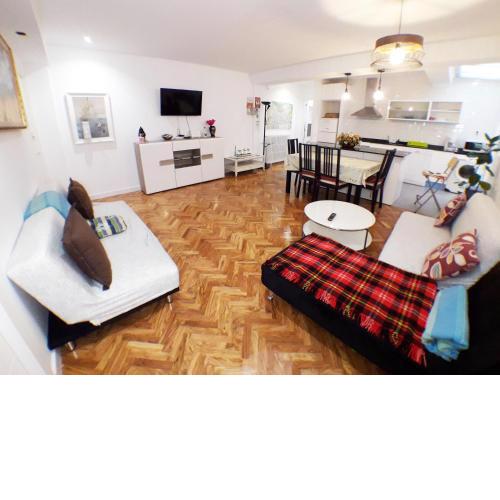 Apartamento Turístico Miguel - Logroño