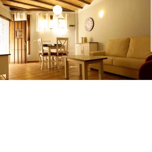 Apartamento Turístico Miralmundo