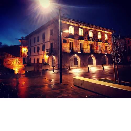 Apartamento Turistico MJL