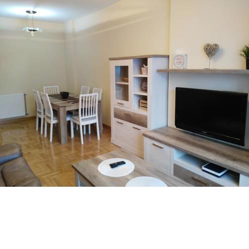 Apartamento turistico Olite