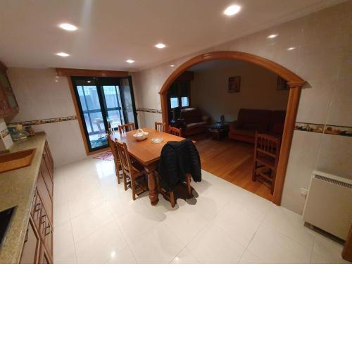 APARTAMENTO TURíSTICO, PADRÓN