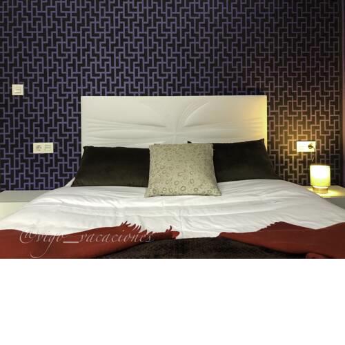 Apartamento turistico Pi y Margall 5