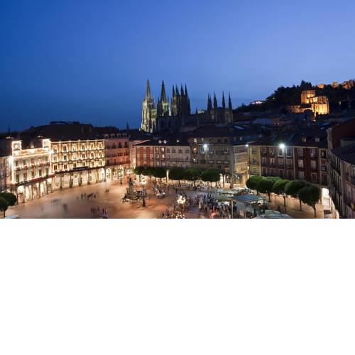 Apartamento Turistico Plaza Mayor
