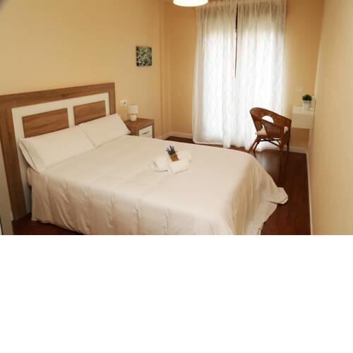 Apartamento Turistico Puente Romano P4 2-A
