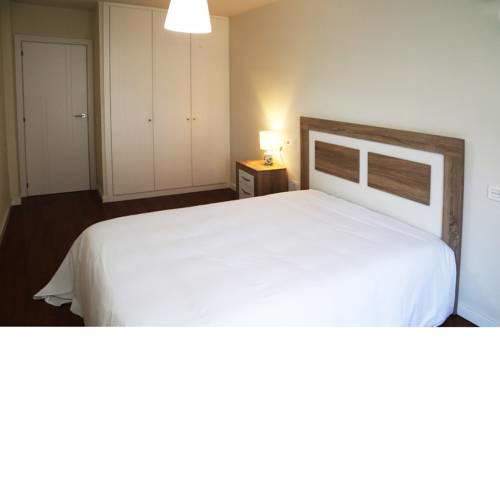 Apartamento Turistico Puente Romano P4 bajo C