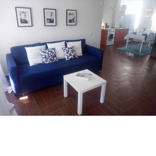 Apartamento turístico Puerta de Coria