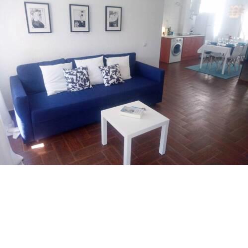 Apartamento turístico Puerta de Coria