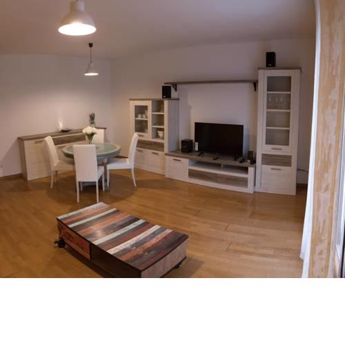 Apartamento turístico Revellin