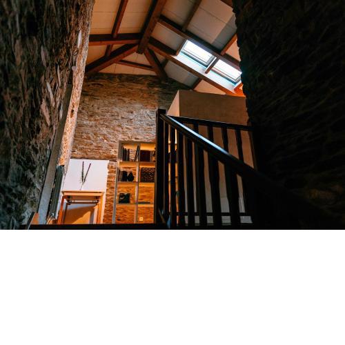 Apartamento turístico rural