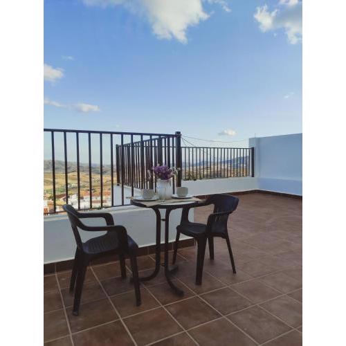 Apartamento turístico Rutas del Torcal