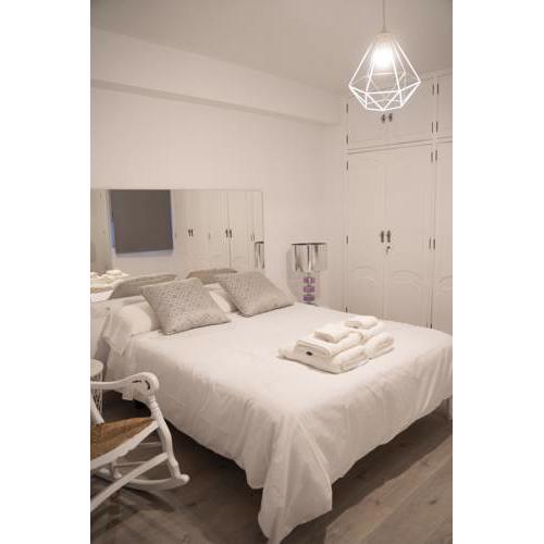 Apartamento turístico San Basilio 6