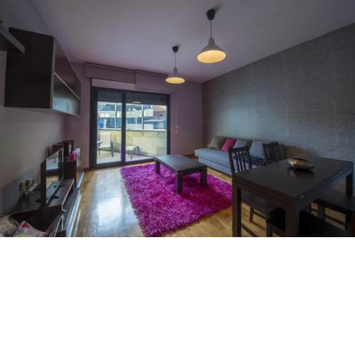 Apartamento turístico San Isidoro León