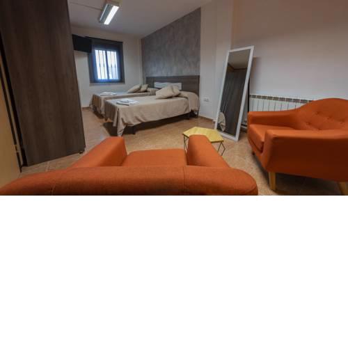 Apartamento Turístico San Jorge