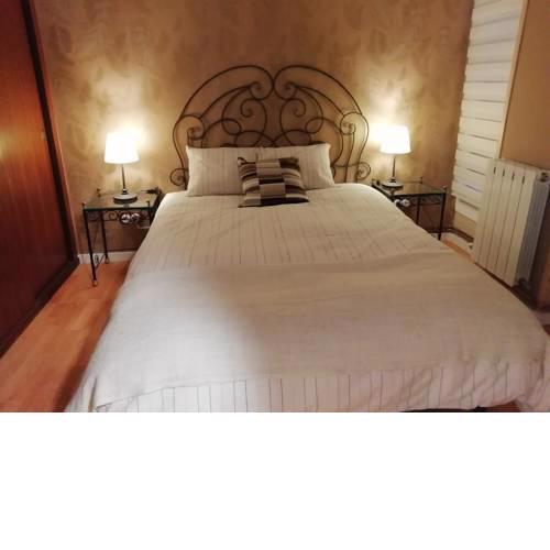 Apartamento Turístico Santiago
