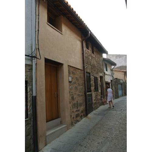Apartamento Turístico Zocailla