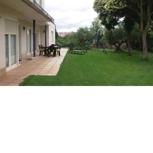 Apartamento Turistico Zuri-Ane