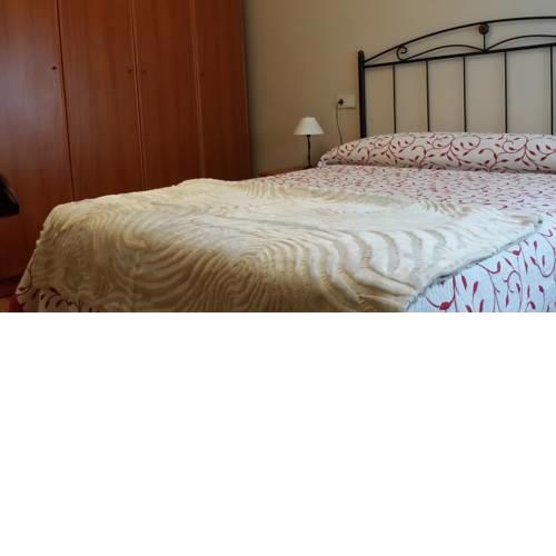 Apartamento turístico