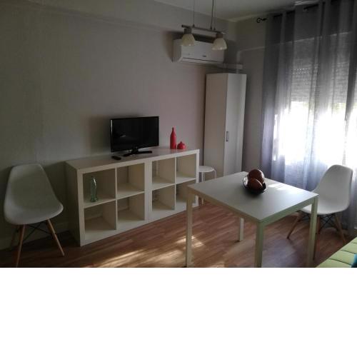 Apartamento turístico
