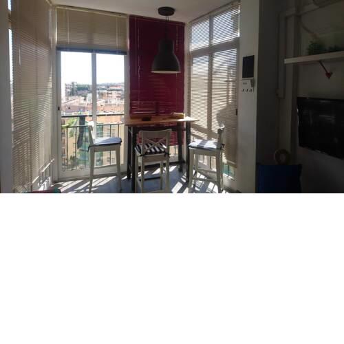 Apartamento turísticos en la Costa del Sol