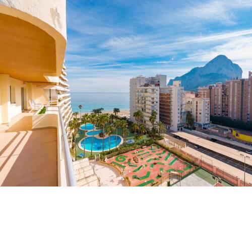 Apartamento Turmalina - Plusholidays