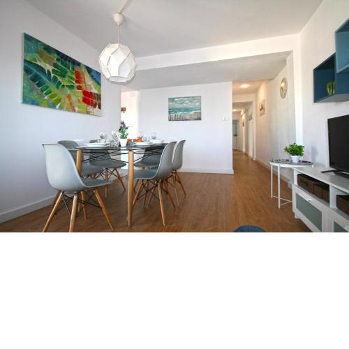 Apartamento Turquesa - Playa de Gandia