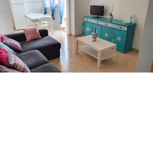 Apartamento Turquesa Nerja