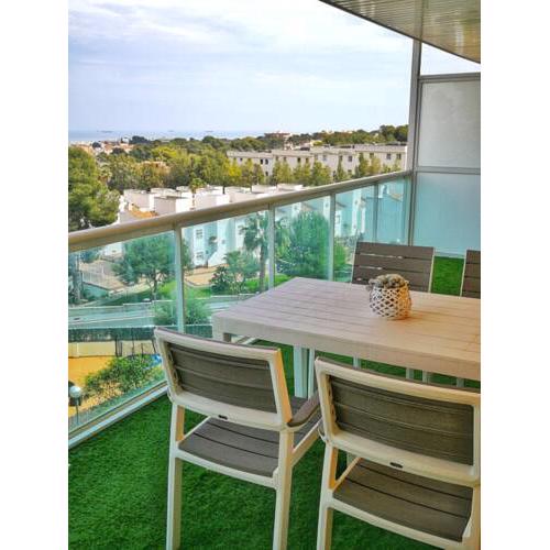 Apartamento UKO Salou
