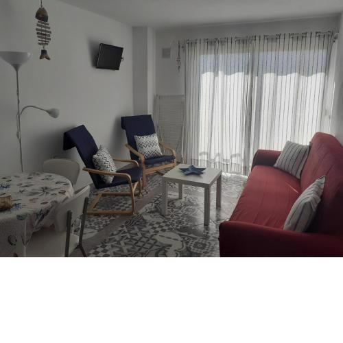 Apartamento ULISES 2A