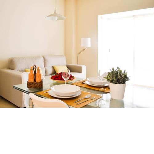 Apartamento Ulises Suite 1
