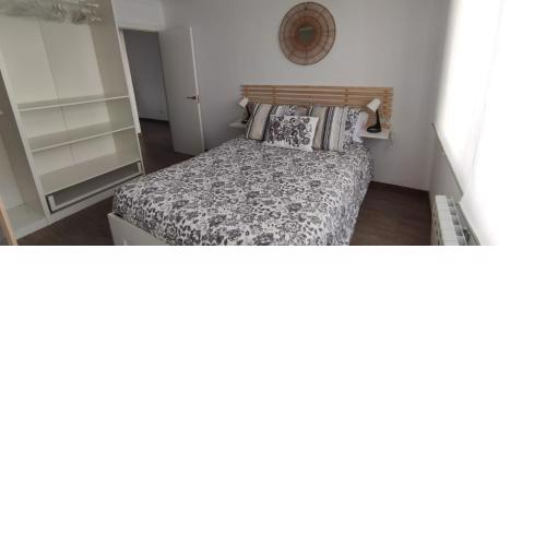 APARTAMENTO ULTRAMAR