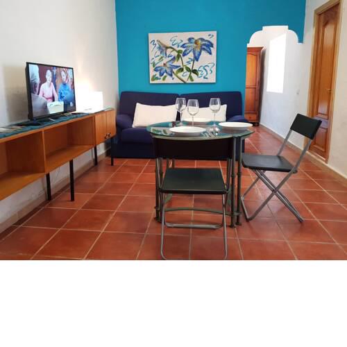 Apartamento Un Rincón en La Mezquita Catedral de Córdoba
