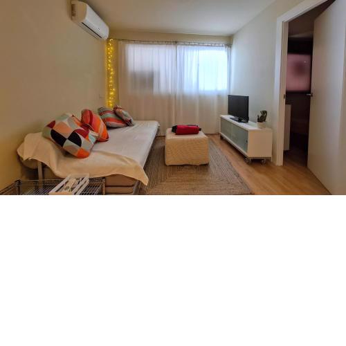 Apartamento Unio