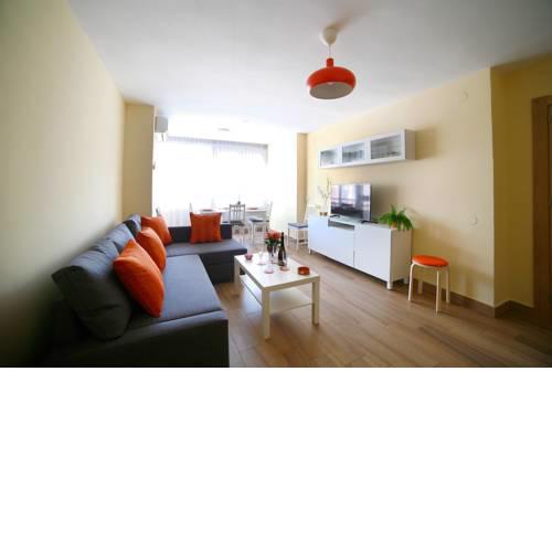 Apartamento Unión 45