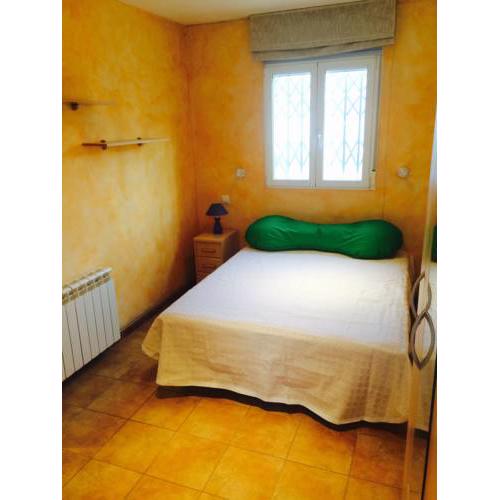 Apartamento Universidad-hospital