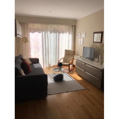 Apartamento Universidad