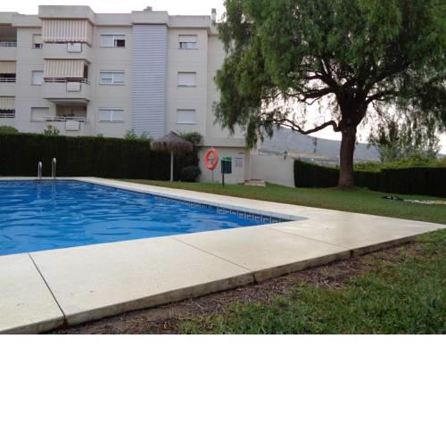 Apartamento Urb. Loma del Colegial