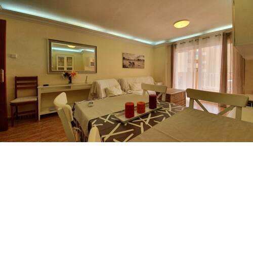 Apartamento Urb. Los Miradores del Puerto, La Manga