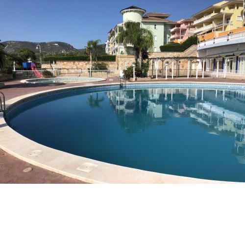 Apartamento Urb. Nerea II REF. 065