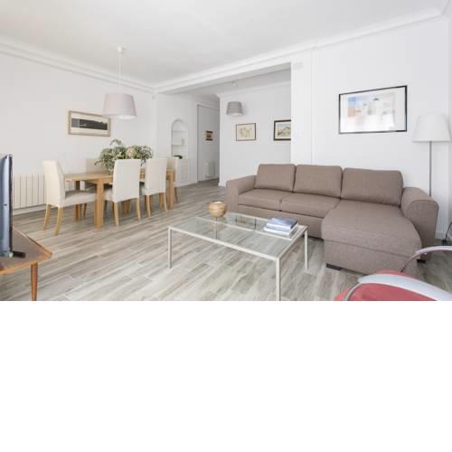 Apartamento Urban & Chic