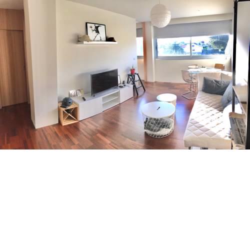 Apartamento Urbanización Illa de Arousa