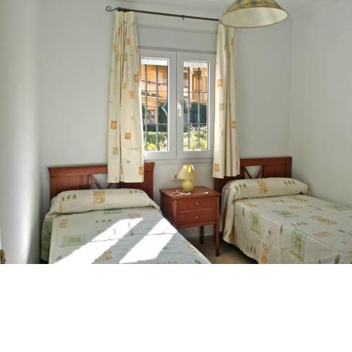 Apartamento Urbanización Novo Sancti Petri