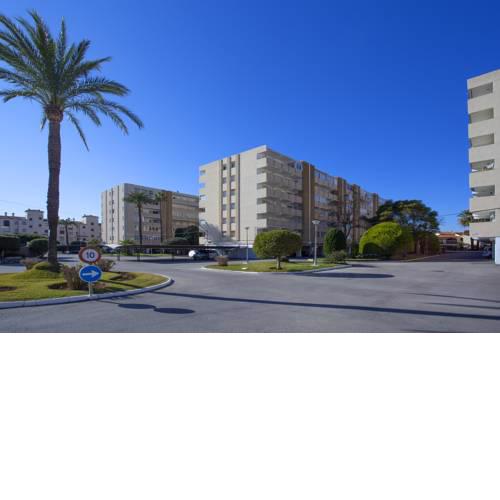 Apartamento Urbatenis II