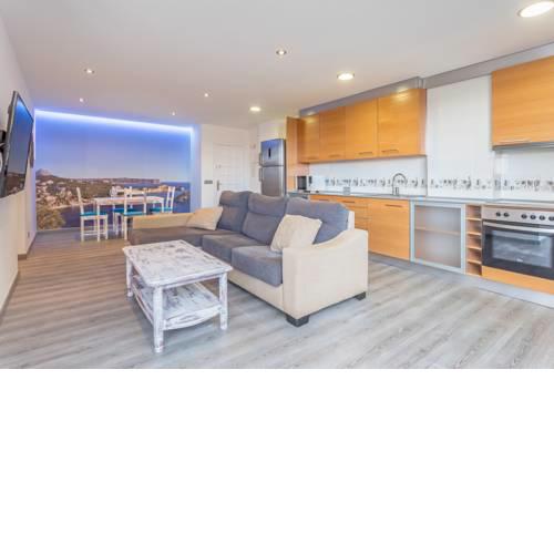 Apartamento Urbatenis