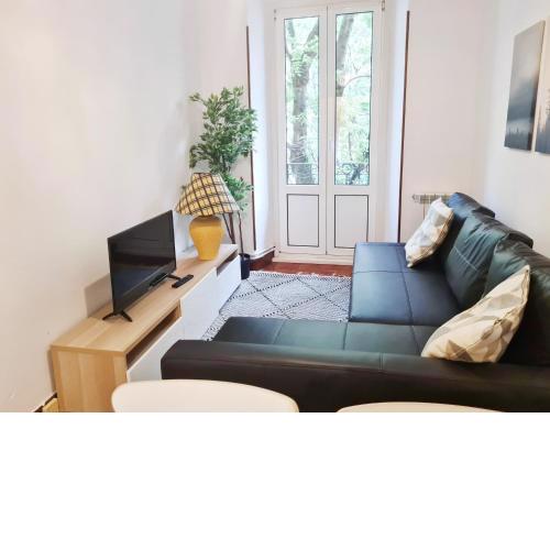 Apartamento Urbieta by SanSe Holidays - Center