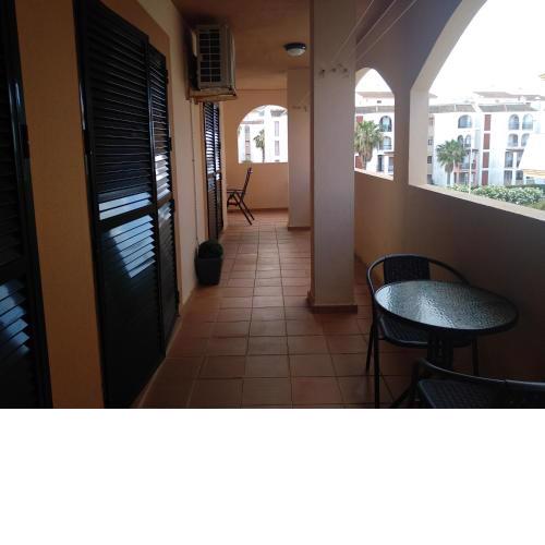 Apartamento (URB.MAR DE PLATA) Zahara de los Atunes