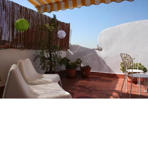 Apartamento Urgell